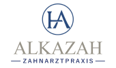 Zahnarzt Weinheim | Alkazah Logo
